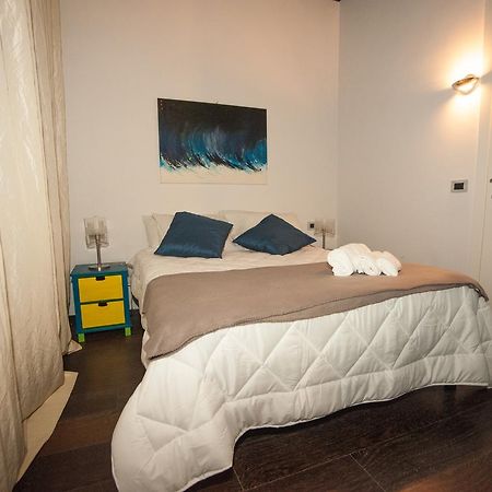 Bed and Breakfast Da Molly Řím Exteriér fotografie