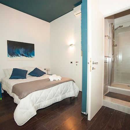 Bed and Breakfast Da Molly Řím Exteriér fotografie
