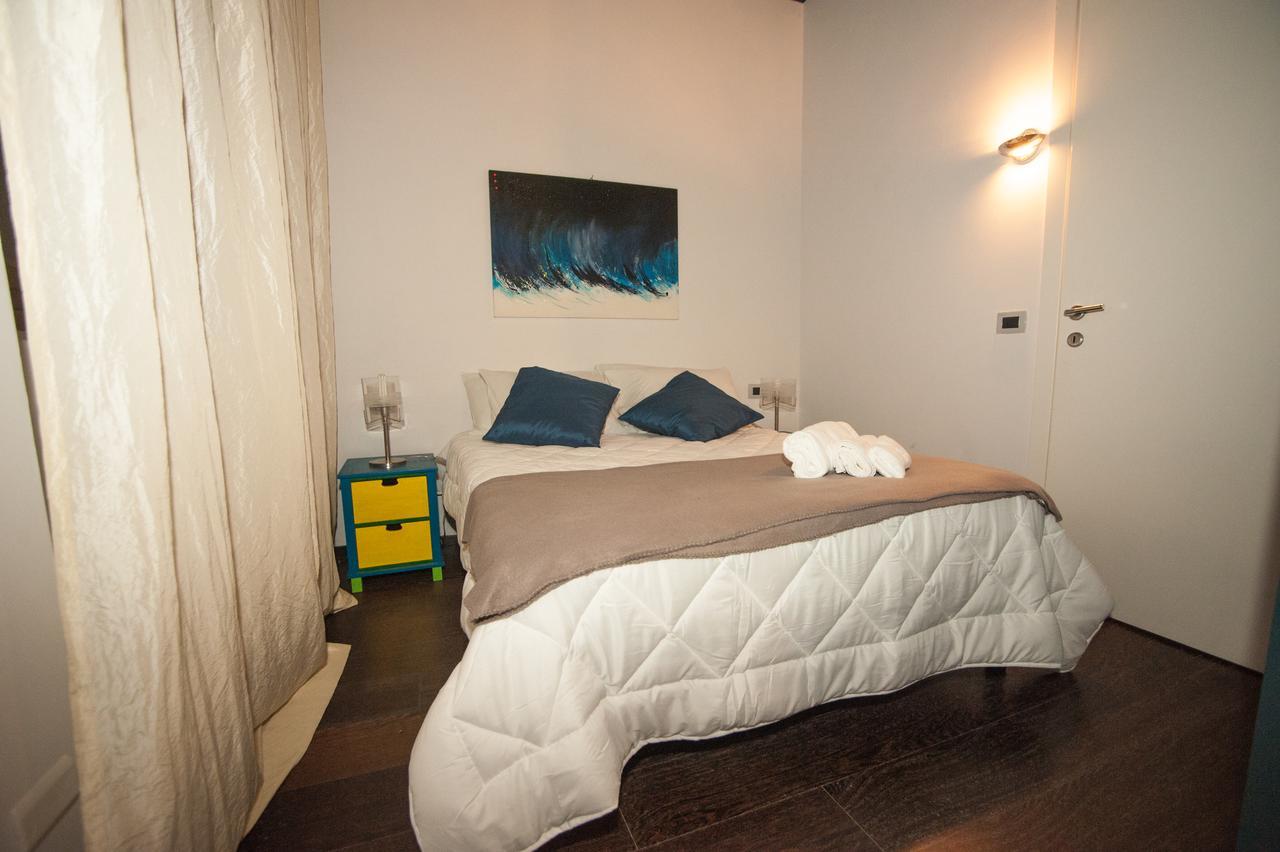 Bed and Breakfast Da Molly Řím Exteriér fotografie
